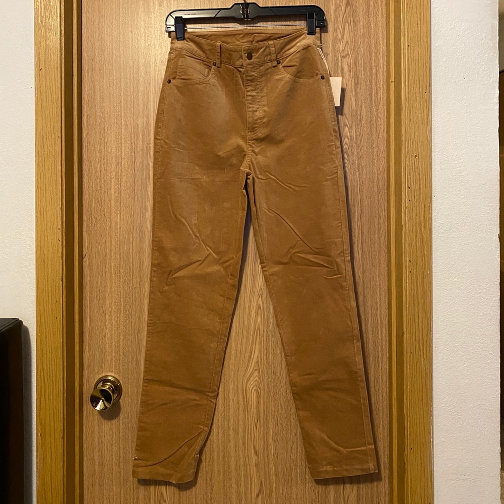 F21 Winter Collection Pants
